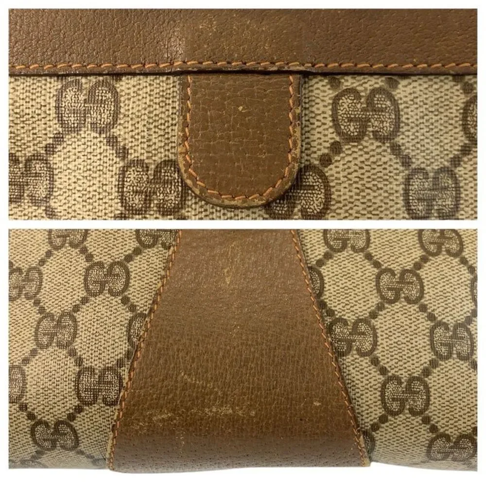 Gucci Clutch Bag